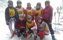 Akademickie Mistrzostwa Małopolski w narciarstwie i snowboardzie - 8-9 stycznia 2020